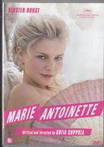 MARIE-ANTOINETTE E     DVD.2791, CD & DVD, DVD | Documentaires & Films pédagogiques, Tous les âges, Enlèvement ou Envoi, Comme neuf