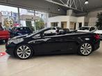 2015 Opel Cascade Cabrio, Auto's, Opel, Automaat, Gebruikt, Overige modellen, Cabriolet
