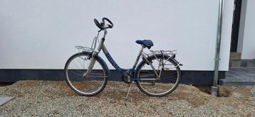 Damesfiets merk oxford beschikbaar voor biedingen