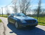 Mercedes*Benz SLK 200 Cabrio / Leder, Auto's, Mercedes-Benz, 1998 cc, https://public.car-pass.be/vhr/976ad1d7-1d98-448c-99c4-ea27083583b3