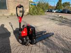 EP F4 1500KG ELEKTRISCHE PALLETWAGEN/HEFTRUCK (bj 2022), Zakelijke goederen, Machines en Bouw | Heftrucks en Intern transport