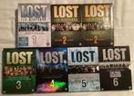 Lost, Cd's en Dvd's, Dvd's | Tv en Series, Verzenden, Zo goed als nieuw