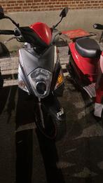 Tgb bullet limited edition, Fietsen en Brommers, Ophalen, Zo goed als nieuw, Benzine