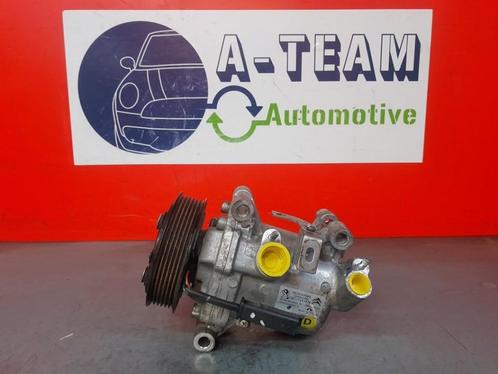 AIRCO POMP Citroën Berlingo (01-2018/-) (9810349980), Auto-onderdelen, Airco en Verwarming, Citroën, Gebruikt