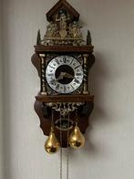 Zaanse klok, Antiek en Kunst, Curiosa en Brocante, Ophalen