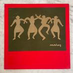 The Raincoats – Moving, Ophalen of Verzenden