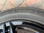 Winterwielen, Auto-onderdelen, Banden en Velgen, Ophalen, Banden en Velgen, 17 inch, Winterbanden