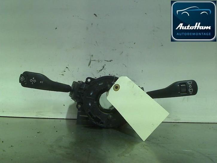 COMBISCHAKELAAR STUUR BMW 3 serie (E46 / 4), Auto-onderdelen, Dashboard en Schakelaars, BMW, Gebruikt