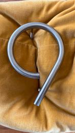 Huisnummer 9 of 6, Doe-het-zelf en Bouw, Sanitair, Ophalen, Nieuw, Inox