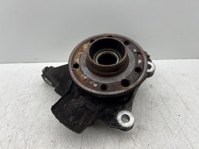 Joint avant droit d'un Opel Vectra, Autos : Pièces & Accessoires, Suspension & Châssis, Opel, Utilisé, 3 mois de garantie, Enlèvement ou Envoi