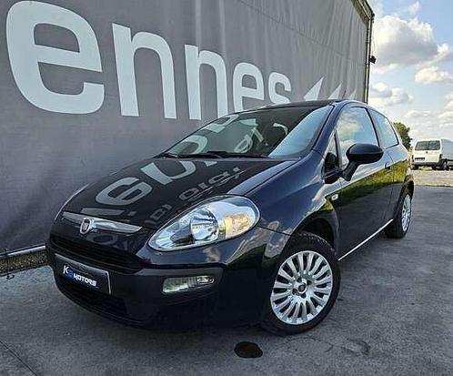 Fiat Punto Evo 1.3 Multijet - Clim - Garantie 12 mois, Autos, Fiat, Entreprise, Punto EVO, ABS, Airbags, Air conditionné, Bluetooth