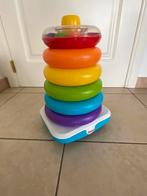 Fisher price toren, Ophalen, Gebruikt, Overige typen