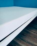 Matras 160x200 1 jaar oud, als nieuw, Ophalen, Zo goed als nieuw