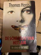 De Schreeuw van het lam (Silence of the lambs), Comme neuf, Enlèvement ou Envoi