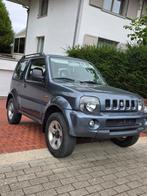 Suzuki Jimny, Auto's, Automaat, 4 deurs, Stof, Break