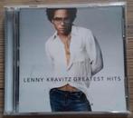 Lenny Kravitz - Greatest Hits, Ophalen of Verzenden, Zo goed als nieuw, Poprock