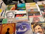 Kavel 45t, Cd's en Dvd's, Vinyl | Verzamelalbums, Zo goed als nieuw, Ophalen