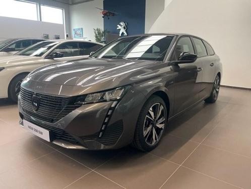 Peugeot 308 SW Plugin Hybride *0KM*, Autos, Peugeot, Entreprise, ABS, Phares directionnels, Airbags, Air conditionné, Bluetooth