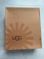 UGG maat 37 te koop., Ophalen, Bruin, Dansschoenen, Gedragen