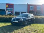 Golf V GT Sport Xenon, Voorwielaandrijving, Euro 5, Stof, Zwart