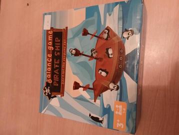 balansspel pinguïns, Enlèvement ou Envoi, Comme neuf