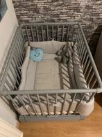Park+bekleding, Kinderen en Baby's, Ophalen, Zo goed als nieuw