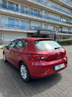 Seat Lean 1.6TDI 77 kW*, Rouge, Achat, Boîte manuelle, 5 portes