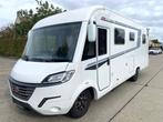 Pilote G740 Evidence Automaat, Fiat, Pilote, Bedrijf, Diesel