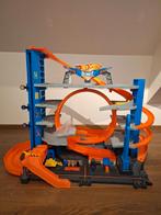HotWheels Ultimate Garage Haai, Ophalen
