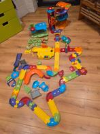 Vtech toet toet auto race parkoer, Kinderen en Baby's, Ophalen