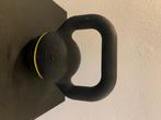 Domyoss kettlebell 12 kg, Sport en Fitness, Fitnessmaterialen, Ophalen, Gebruikt, Kettlebell