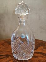 Glazen karaf Cristal D'arques, Antiek en Kunst, Ophalen