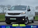 Opel VIVARO 2.0 CDTI 130 GB L3, Autos, Achat, Cruise Control, Entreprise, Boîte manuelle