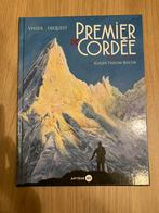 BD Premier de Cordée - d’après Frison-Roche, Eén stripboek, Ophalen, Gelezen
