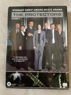 Dvd serie the protectors , seizoen 1 en seizoen 2, Cd's en Dvd's, Dvd's | Nederlandstalig, Ophalen of Verzenden, Zo goed als nieuw