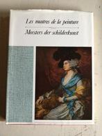 Meesters der schilderkunst, SOUBRY, Antiek en Kunst, Ophalen of Verzenden
