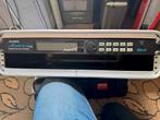Effet Alesis Midiverb 4 dans flight cases, Muziek en Instrumenten, Effecten, Ophalen of Verzenden, Zo goed als nieuw