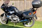 BMW MOTO, Motoren, Ophalen
