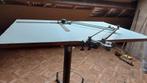 Tekentafel met hydraulisch systeem, Bricolage & Construction, Tables à dessin, Comme neuf, Moins de 130 cm, Enlèvement