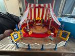 Playmobil circus, Ophalen, Zo goed als nieuw, Complete set