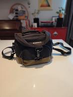 Canon EOS 700D + lenzen + Rode microfoon + accessoires, Audio, Tv en Foto, Ophalen, Compact, Canon