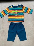 Pyjama Woody, Kinderen en Baby's, Babykleding | Maat 62, Nacht- of Onderkleding, Gebruikt, Ophalen of Verzenden, Jongetje