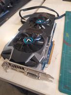 sapphire vapor x r9 280x, 3g, Computers en Software, Videokaarten, Ophalen