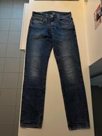 Levi Strauss (Levi's) 502 - heren jeans - 31x34, Kleding | Heren, Spijkerbroeken en Jeans, Blauw, W32 (confectie 46) of kleiner
