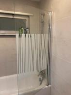 Badwand 70 cm breed, Huis en Inrichting, Ophalen, 100 tot 150 cm, Overige typen, 50 tot 100 cm