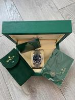 Rolex Date Just Blue Jubilee, Handtassen en Accessoires, Horloges | Heren, Ophalen, Nieuw, Rolex