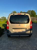 Citroen Berlingo 1.6 diesel xtr 2012 euro 5 arico nieuwstaat, Auto's, Citroën, Te koop, Diesel, Bedrijf, Euro 5