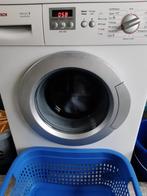 MACHINE À LAVER BOSCH, Elektronische apparatuur, Wasmachines, Ophalen, 1200 tot 1600 toeren, 4 tot 6 kg, Refurbished