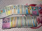 Pokémon - 151 reverses traden, Hobby en Vrije tijd, Verzamelkaartspellen | Pokémon, Ophalen of Verzenden, Zo goed als nieuw, Losse kaart