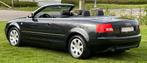 Audi A4, Auto's, Voorwielaandrijving, Stof, 199 g/km, Zwart